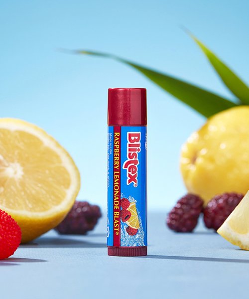 BLISTEX BLISTEX Raspberry Lemonade Blast Lip Balm