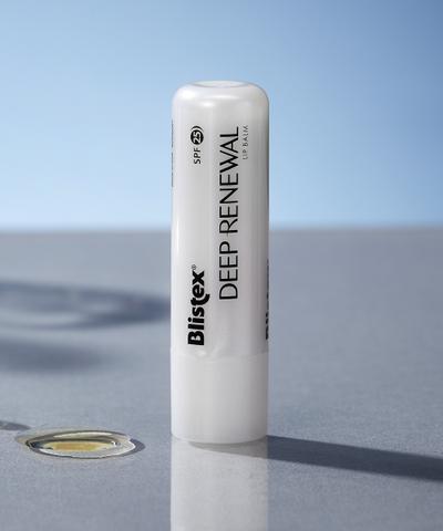 BLISTEX Deep Renewal Lip Balm