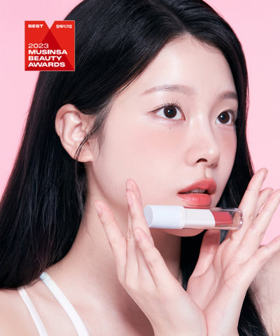 FORENCOS Tattoo Claire Velvet Tint - Red