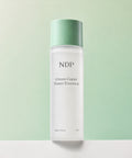 NDP [Capacity UP] Green Caper Toner Essence 140ml