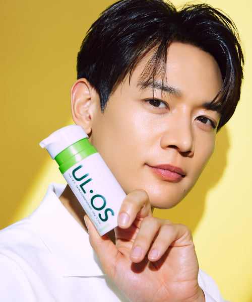 ULOS Skin conditioner 60g