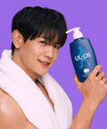 ULOS Scalp Shampoo 500ml