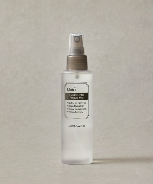 KLAIRS Fundamental Ampoule Mist
