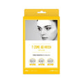 LABOTTACH LABOTTACH T-zone age patch 4 pieces
