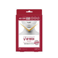 LABOTTACH LABOTTACH V-up Patch 4 Pieces
