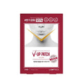 LABOTTACH 10 V-up patches