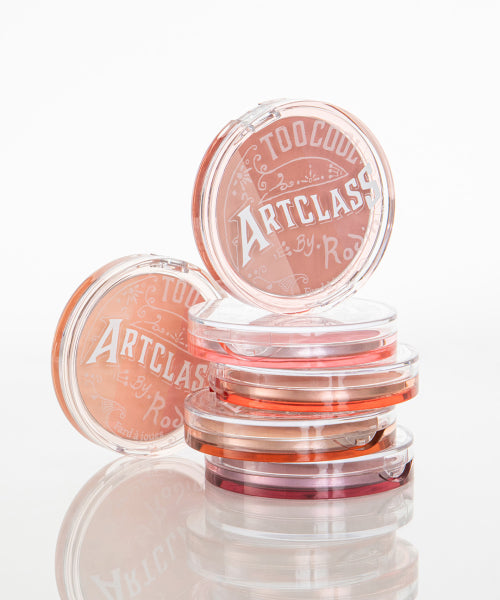 TOO COOL FOR SCHOOL TOO COOL FOR SCHOOL Art Class By Rodin Blusher C