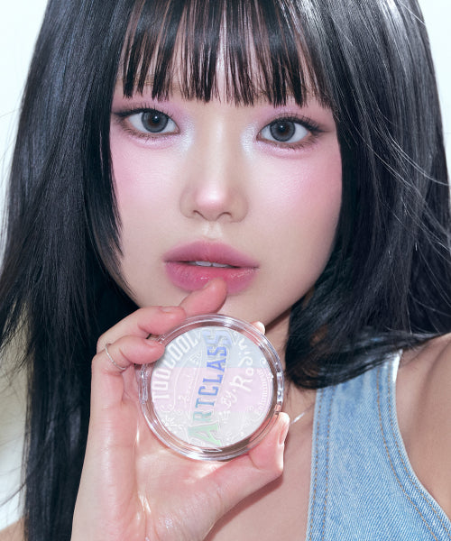 TOO COOL FOR SCHOOL TOO COOL FOR SCHOOL Art Class By Rodin Highlighter C