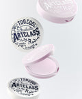 TOO COOL FOR SCHOOL TOO COOL FOR SCHOOL Art Class By Rodin Finish Setting Pact Powder