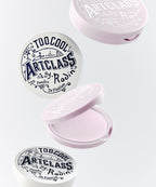 TOO COOL FOR SCHOOL TOO COOL FOR SCHOOL Art Class By Rodin Finish Setting Pact Powder