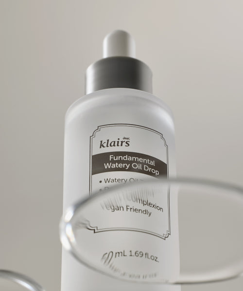 KLAIRS Fundamental Watery Oil Drop