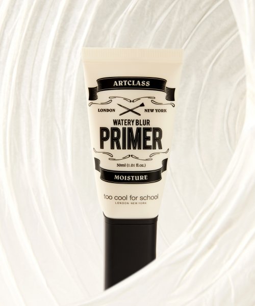 TOO COOL FOR SCHOOL TOO COOL FOR SCHOOL Art Class Watery Blur Primer 30ml