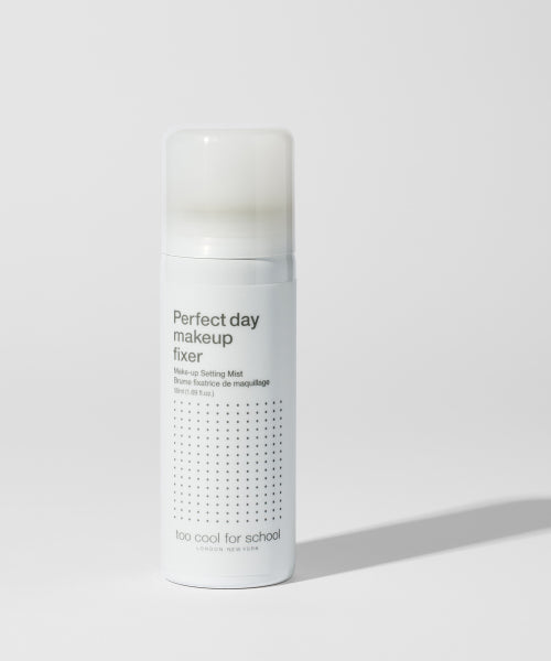 TOO COOL FOR SCHOOL TOO COOL FOR SCHOOL Perfect Day Makeup Fixer