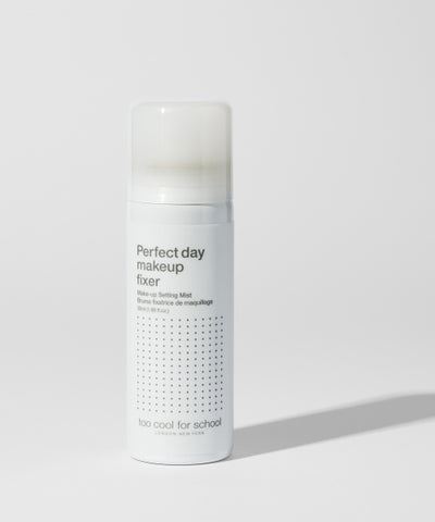 TOO COOL FOR SCHOOL Perfect Day Makeup Fixer