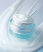 KLAVUU KLAVUU Blue Pearlsation Marine Collagen Aqua Cream 50ml