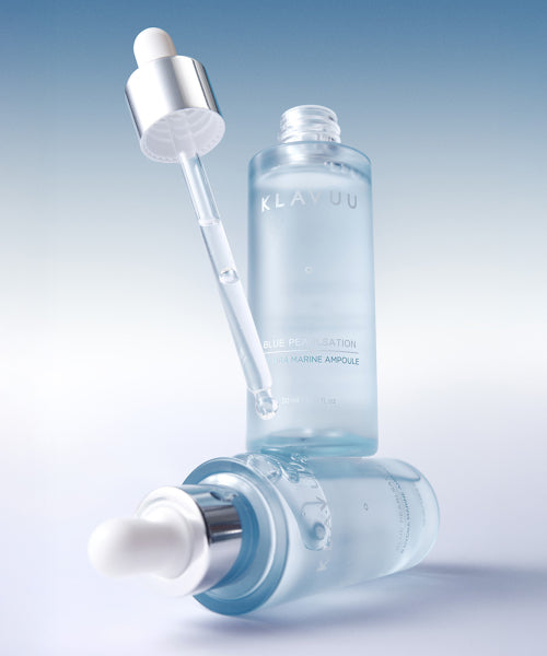 KLAVUU KLAVUU Blue Pearlsation Eight Hydra Marine Ampoule 50ml
