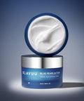 KLAVUU KLAVUU Blue Pearlsation Marine Aqua Enriched Cream 50ml