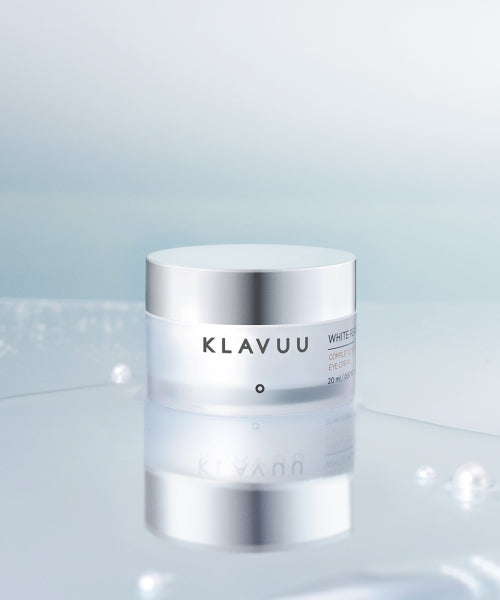 KLAVUU White Pearlsation Complete Revitalizing Pearl Eye Cream 20ml