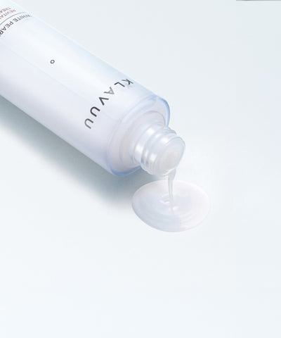 White Pearlsation Revitalizing Pearl Treatment Toner 140ml