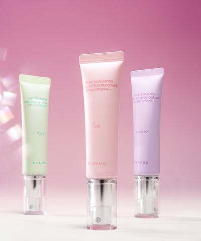 KLAVUU Ideal Extress Backstage Cream 30ML