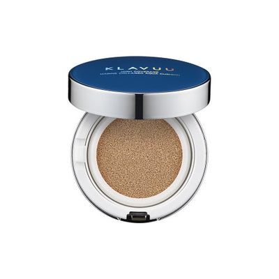KLAVUU Blue Pearlsation High Coverage Marine Collagen Aqua Cushion C