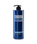 DASHU Daily Herbal Scalp Gold Shampoo EX 1000ml
