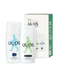 ULOS Hero Set (Grey/Complex)