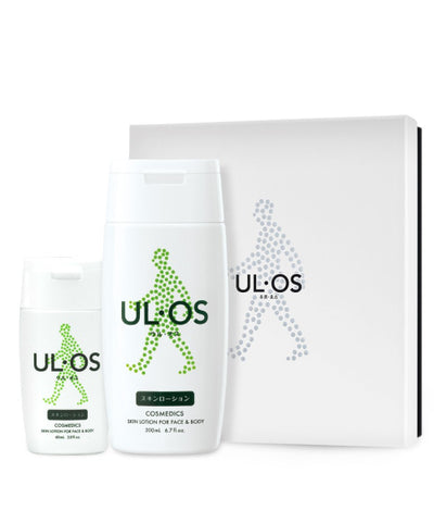 ULOS Pocket Plus Set (skin/combination)