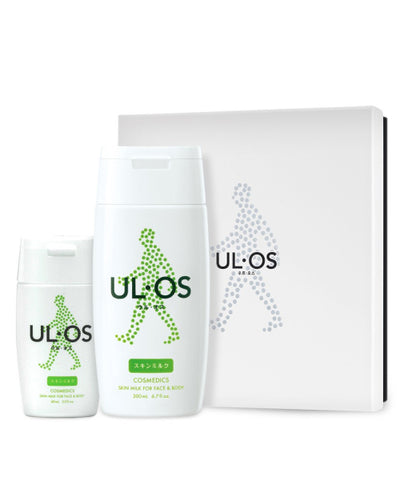 Pocket Plus Set (Medium/Dry Skin)