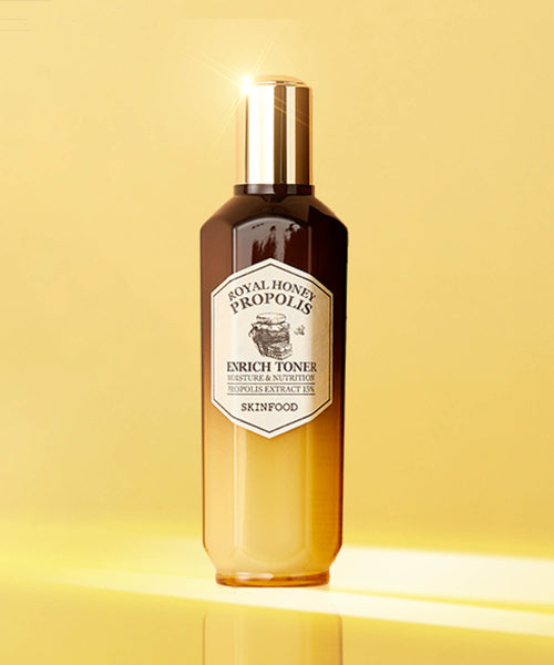 SKINFOOD SKINFOOD Royal Honey Propolis Enrich Toner