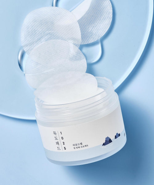 Round Lab Round Lab 1025 Dokdo Pad 70 pieces