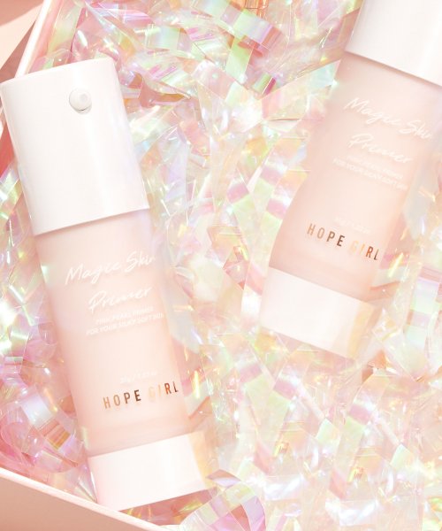 HOPE GIRL HOPE GIRL Magic Skin Primer