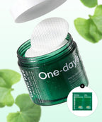 ONE DAYS YOU ONE DAYS YOU Cicamming Docto Pads 60 sheets