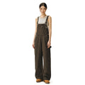 DECET WOMEN DECET WOMEN Signature Bib Overalls