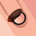 RIRE RIRE Triple Blusher + Face Brush