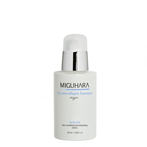 MIGUHARA MIGUHARA Hyalu Collagen Essence Origin 50ml