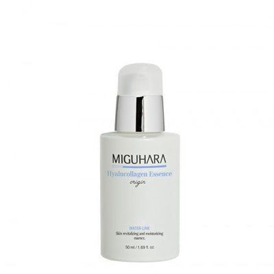 MIGUHARA Hyalu Collagen Essence Origin 50ml