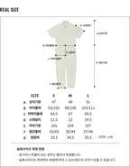BRIAN Berry BRIAN Berry Jumpsuit L/Beige
