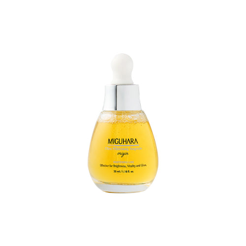 MIGUHARA Ultra Radiance Ampoule 35ml