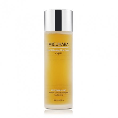 MIGUHARA Ultra Radiance First Essence Origin 120ml