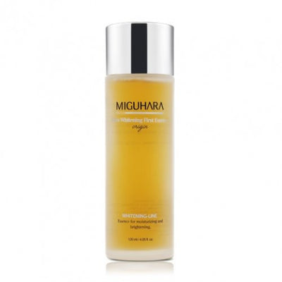 Ultra Radiance First Essence Origin 120ml