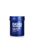 DASHU For Men Premium Ultra Holding Power Wax 100ml