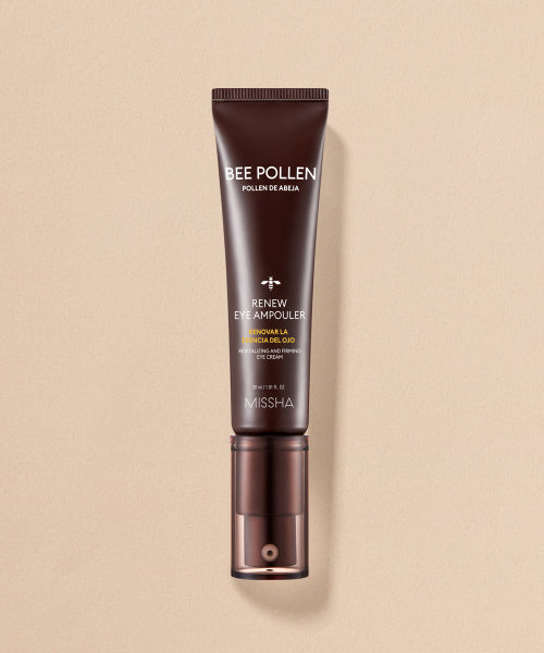 MISSHA MISSHA Bee Pollen Renew Eye Ampouler 30ml