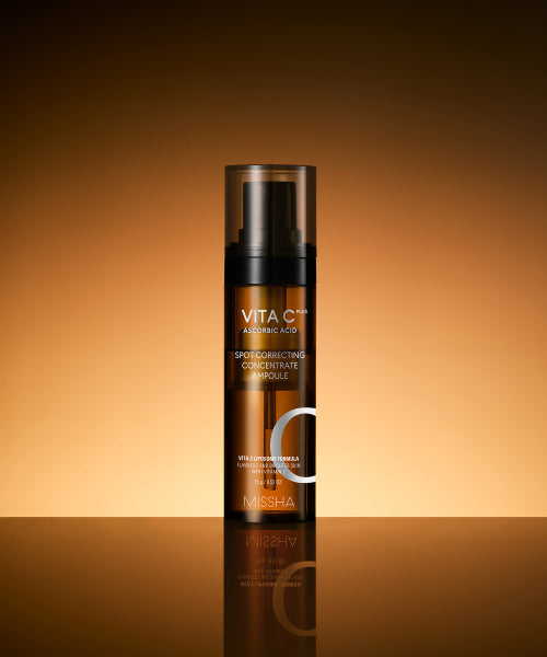 MISSHA MISSHA Vita C Plus Blemish C Intensive Ampoule 15g