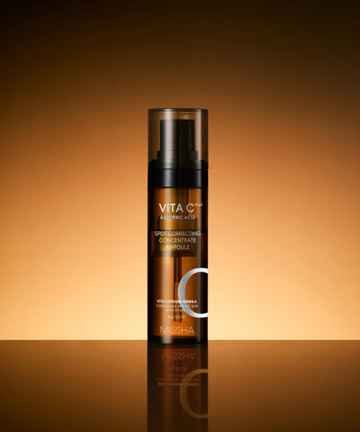 MISSHA Vita C Plus Blemish C Intensive Ampoule 15g
