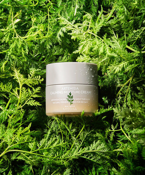 MISSHA MISSHA Artemisia Soothing Cream 50ml