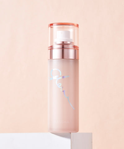 Glow Skin Balm To Go Mist 80ml