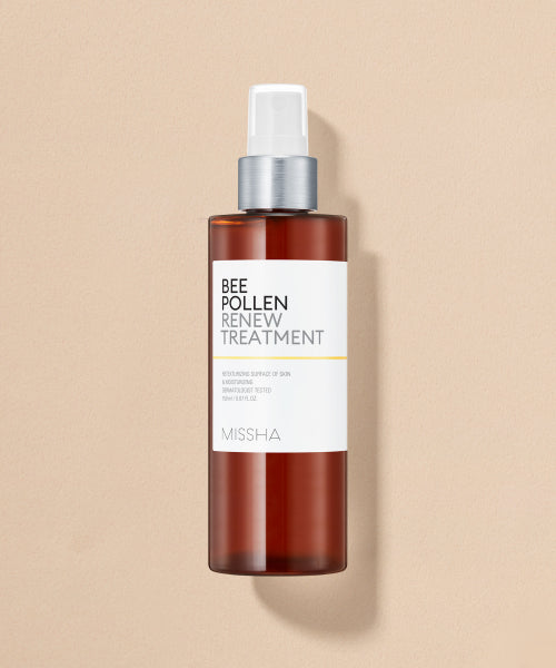 MISSHA Bee Pollen Renew Treatment 150ml