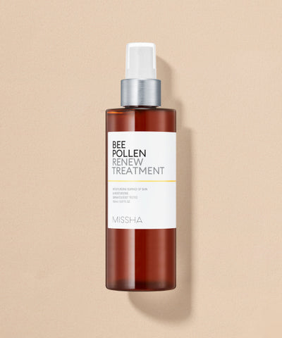 Bee Pollen Renew Treatment 150ml
