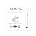 SNOW2PLUS SNOW2PLUS Melasnow Magnesium Melasma Patch